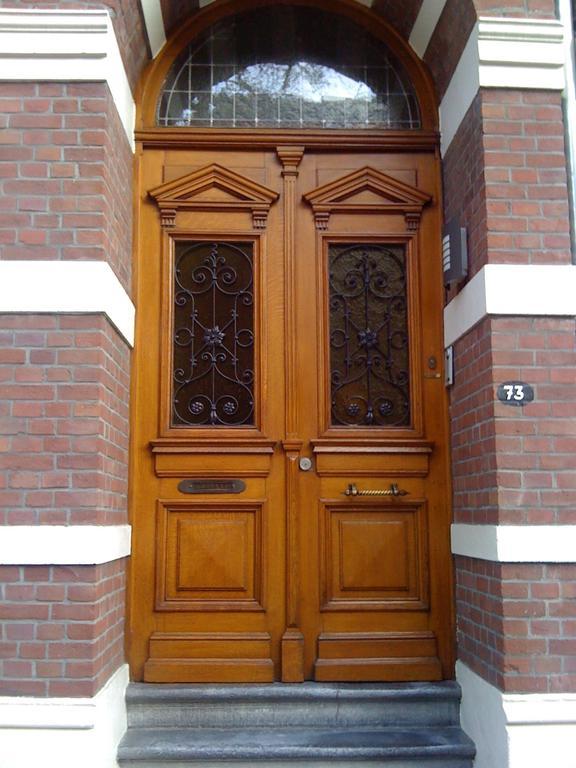 Le Home Maastricht Exterior foto